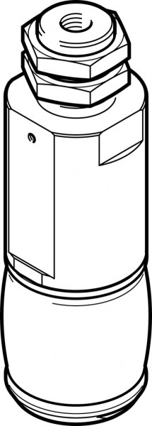 DHEB-51-E-U-S-L Balggreifer