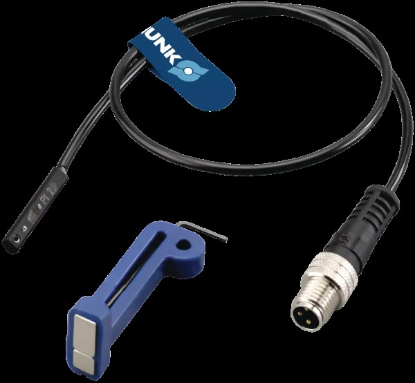 MMS 22-PI2-S-M8-NPN MAGNETSCHALTER