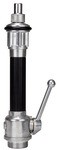 ID: 108271 - Mehrzweckstrahlrohr DIN 14365, Alu, G 2 1/2 AG, Düse 16 mm