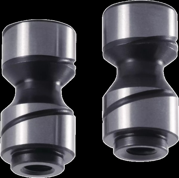 BSWS-A 50, Backenschnellwechsel Adapter