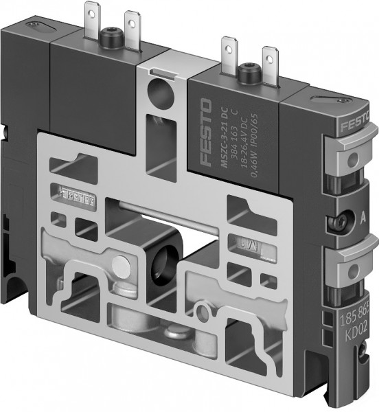 CPV10-M1H-VI70-2GLS-M7 Vakuumsaugdüse