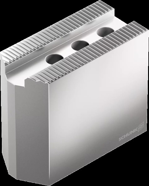 FR-AL 130, Weiche Aufsatzb.