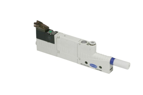 Grundejektor SBP-C 05 S1 NC AI