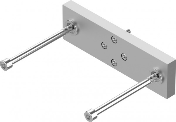 DHAA-D-E21-70...110-Q11-63-E Adapterbausatz