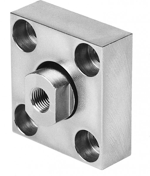 KSG-M16X1.5 Kupplungsstück