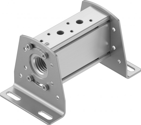 VABM-B10-25-G12-2-P53 P-Anschlussleiste