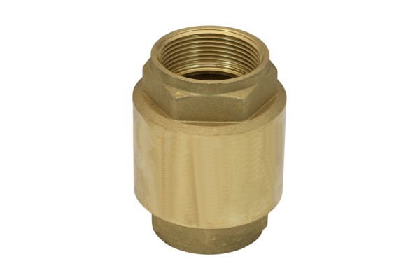 Rückschlagventil RSV 42 G1-1/2-IG