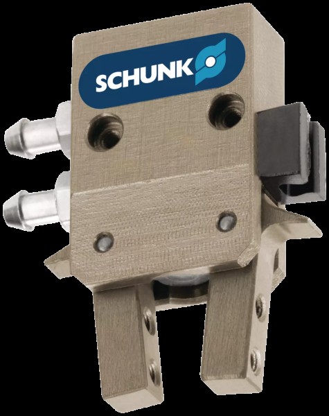 SWG 10, WINKELGREIFER