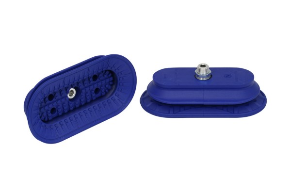 Balgsauggreifer (oval)