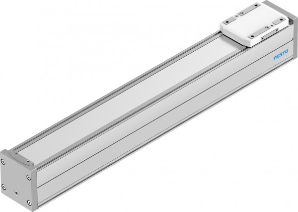 ELFC-KF-80-500 Führungsachse