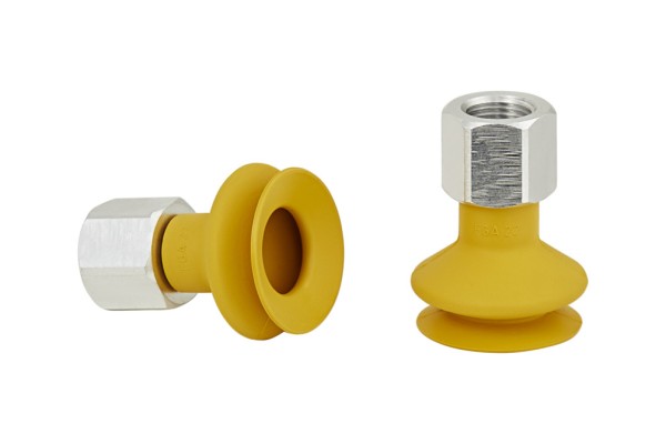 FSGA 22 NBR-ESD-55 G1/8-IG