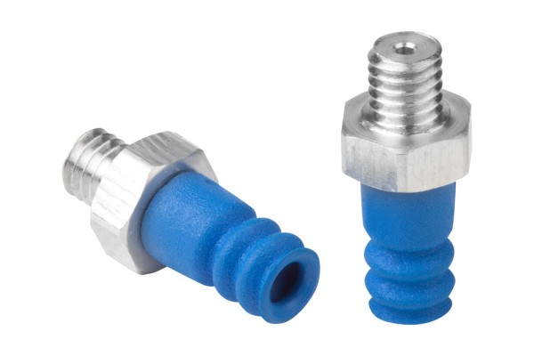 Balgsauggreifer (rund)