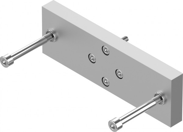 DHAA-D-E21-70...110-Q11-50 Adapterbausatz