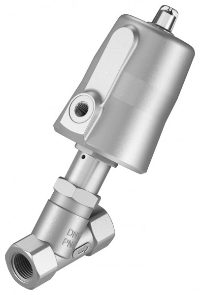 VZXF-L-M22C-M-B-N12-130-M1-V4V4T-50-40 Schrägsitzventil