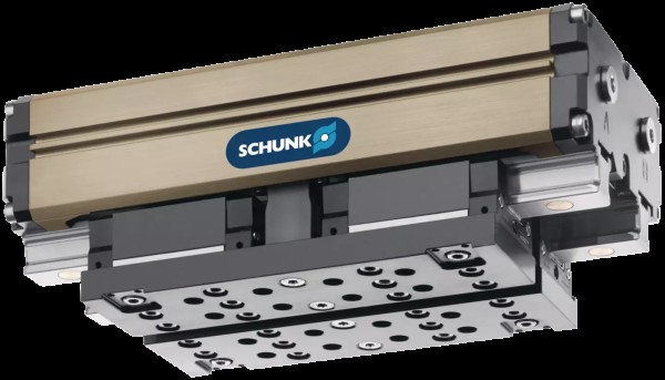 PHL-W 40-100-S PARALLEL GRIPPER