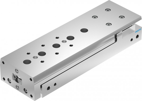 DGST-10-100-E1A Mini-Schlitten