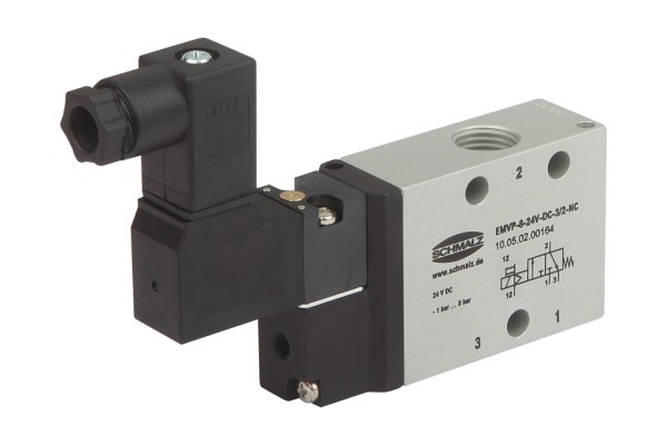 Elektromagnetventil EMV