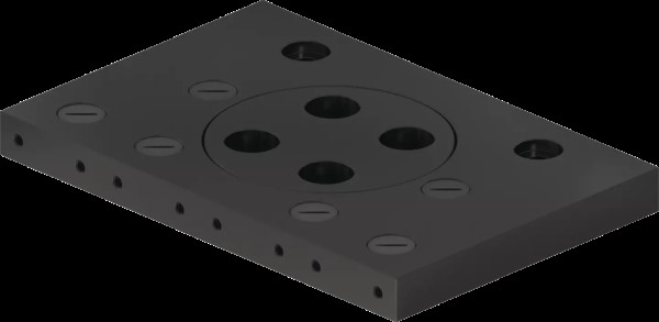 KONTEC SGP-1 256-170-22