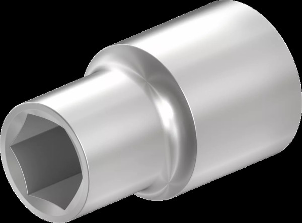"KONTEC GSK-I SW11-3/8"" (6kant-Einsatz)"