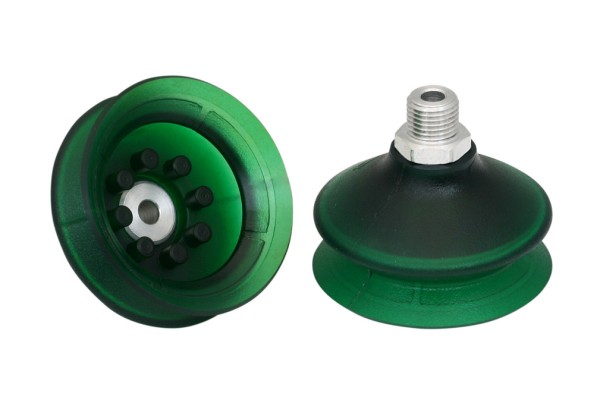 Balgsauggreifer (rund)