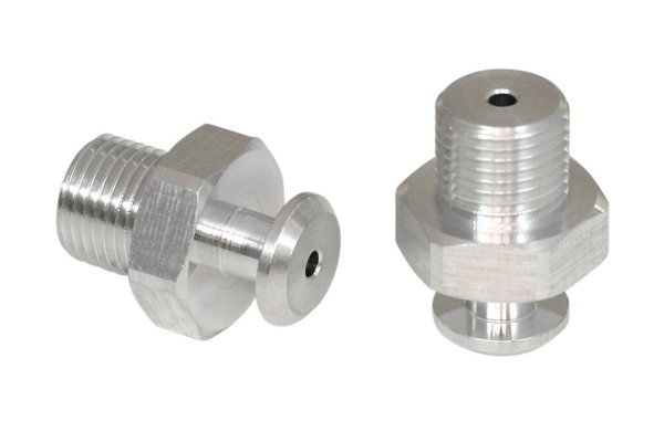 Saugeranschlussnippel SA-NIP N006 G1/8-AG DN200