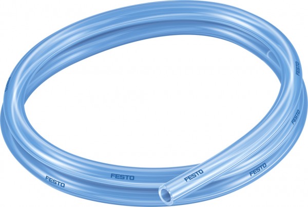 PUN-H-12X2-TBL Kunststoffschlauch