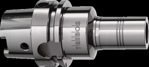 TRIBOS-S HSK-A63 ø18x95