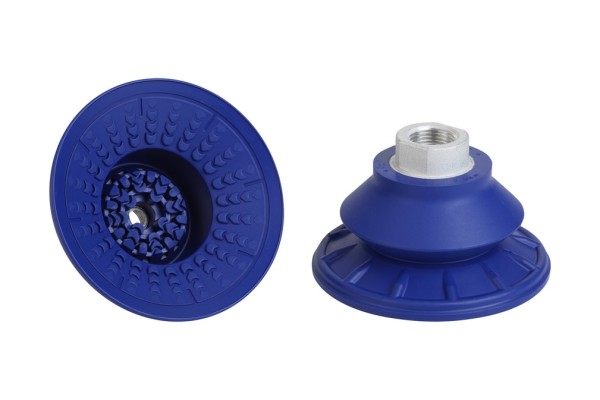 Balgsauggreifer SAB 80 NBR-60 G3/8-IG