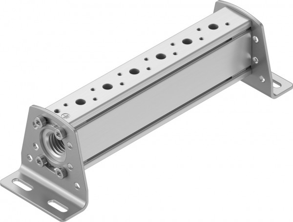 VABM-B10-20-G38-6-P53 P-Anschlussleiste