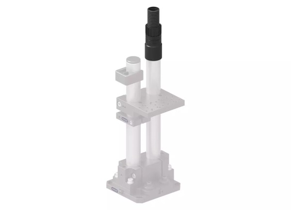 MFK 055-21 KAPPE FÜR SÄULE 55MM *