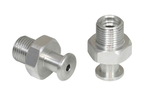 Saugeranschlussnippel SA-NIP N007 G1/8-AG DN240