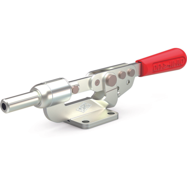 Schubstangenspanner, Max. Haltekraft 2670N, EF:AF 44:1, Hub 28