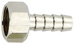 ID: 111777 - Aufschraubschlauchtülle, G 3/8 i., für Schlauch LW 6, ES 1.4571