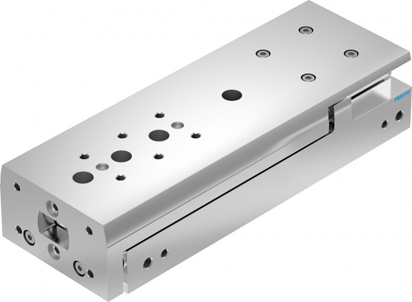 DGST-12-100-E1A Mini-Schlitten