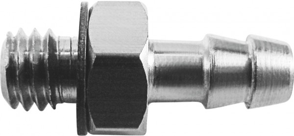 CN-M3-PK-3 Stecknippel-Verschraubung