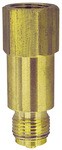 ID: 102692 - Zwischenstück für Messgerätehalter, G 1/2, aus CrNi-Stahl 1.4571