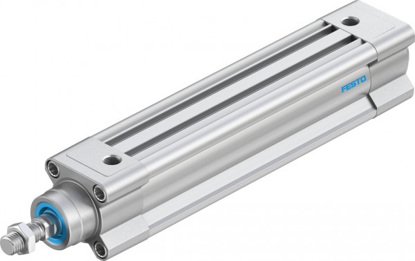 DSBC-32-125-PPSA-N3 Normzylinder