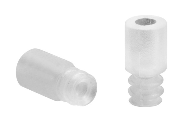 Faltenbalgsauggreifer FG 5 SI-55 N017