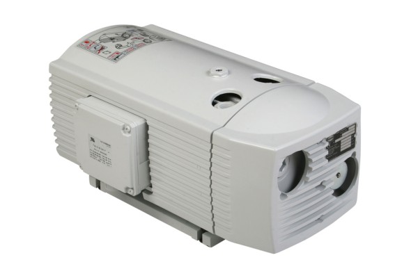 Trockenläufer Pumpe