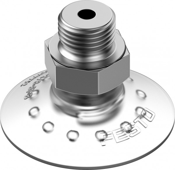 VAS-55-1/4-SI-B Vakuumsauger