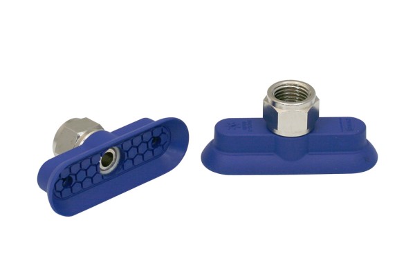 Glockensauggreifer (oval)