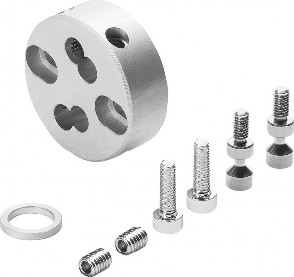 HAPG-34 Adapterbausatz