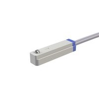 ID: 115528 - Sensor »CS1« Kurzhubzylinder »ACQ«/»ASQ«, REED-Sensor 2-Draht