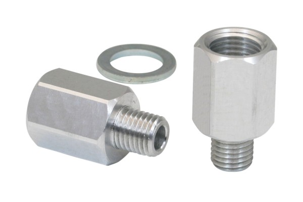 Saugeranschlussnippel SA-NIP N009 G1/4-IG