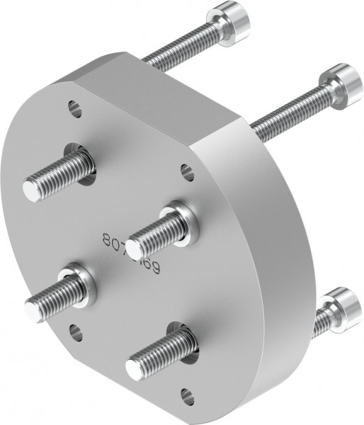 DHAA-G-R3-12-B8-16 Adapterbausatz