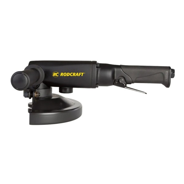 RC7183 Druckluft Winkelschleifer