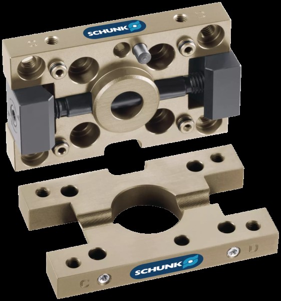 CWA-125-P WECHSELADAPTER