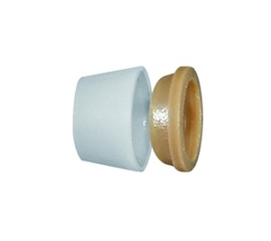 ID: 110942 - Schneid-/Dichtring, für Schlauch 6/8 mm, PEEK/PTFE