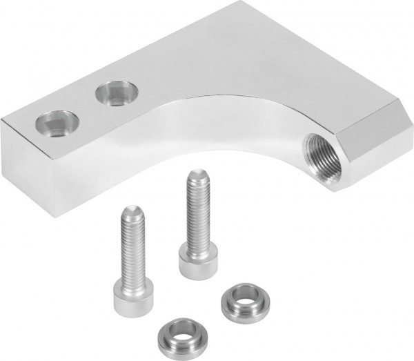 DADP-ES-G6-20 Stoßdämpferhalter