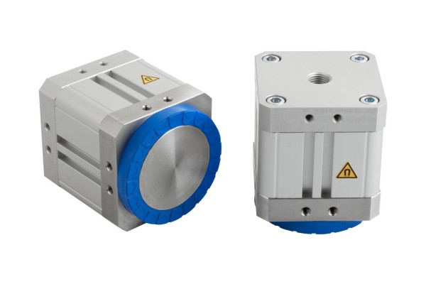 Magnetgreifer SGM-HD 70 G1/4-IG